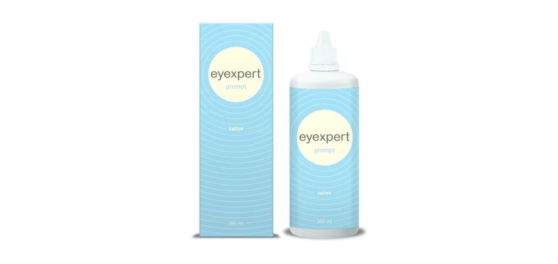 Eyexpert Prompt 360 ml