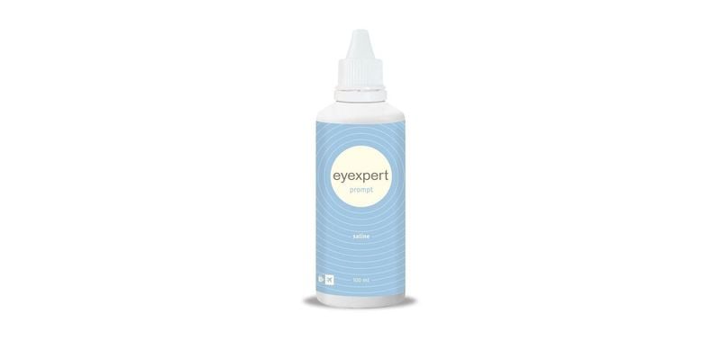 Eyexpert Prompt 100 ml