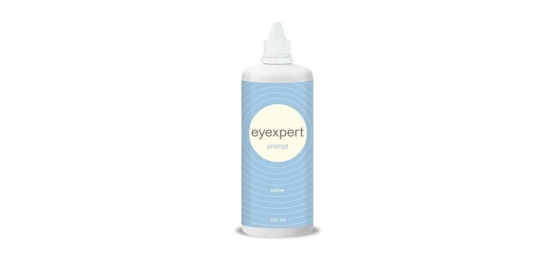 Eyexpert Prompt 360 ml