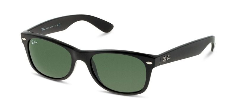 Ray-Ban Wayfarer Sonnenbrillen 2132 Schwarz für Herren