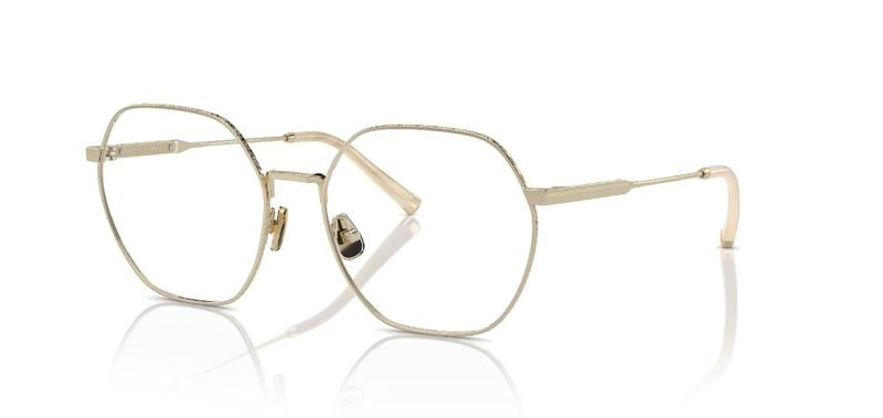 Brunello Cucinelli Fantasie Brillen 0BC1001T Gold für Damen