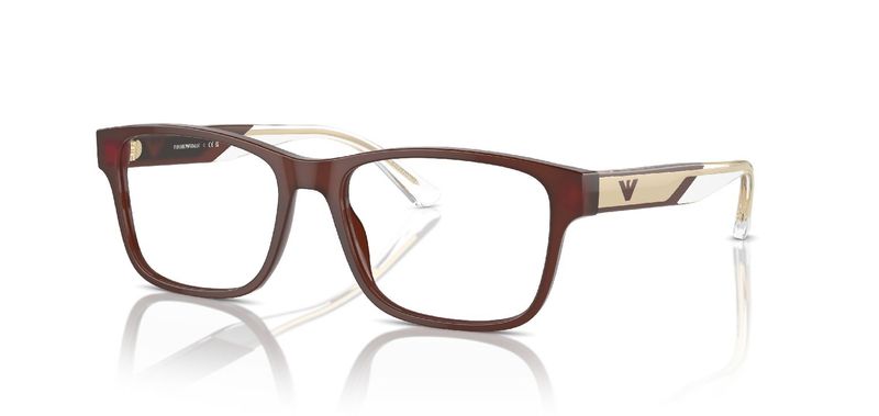 Lunette vue emporio armani store