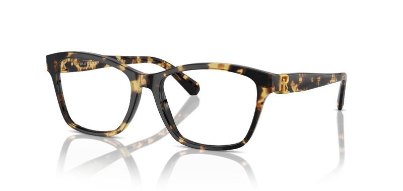Ralph Lauren Cat Eye Eyeglasses 0RL6243 Tortoise shell for Woman