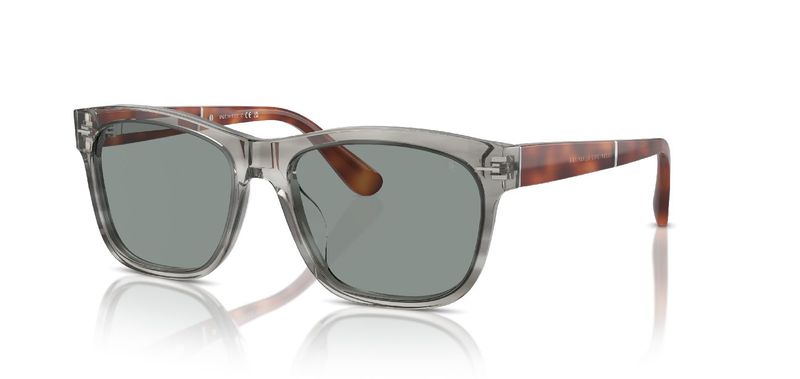 Brunello Cucinelli Carré Sunglasses 0BC4003S Tortoise shell for Unisex