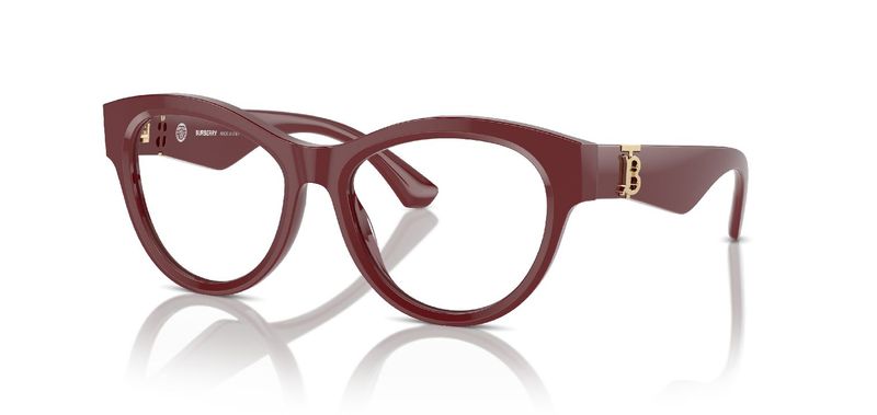Lunettes de vue Burberry Visilab