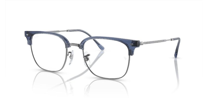Mens clubmaster eyeglasses top