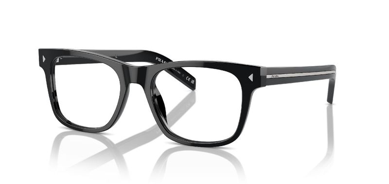 Lunettes de vue homme prada outlet