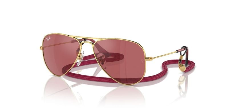 Lunette de soleil or outlet