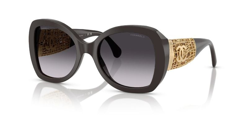 Lunette de soleil chanel femme 2018 store