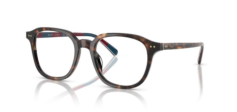 Polo Ralph Lauren Round Eyeglasses 0PH2283U Tortoise shell for Man