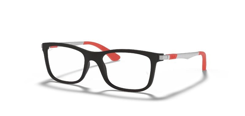 Giorgio Armani Rund Brillen 0AR7264U Braun für Herren