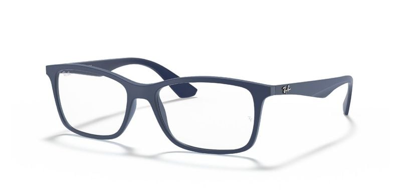 Giorgio Armani Rund Brillen 0AR7266U Rot für Damen