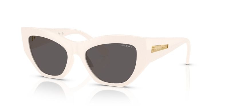 Vogue Fantasie Sonnenbrillen 0VO5607S Beige für Damen