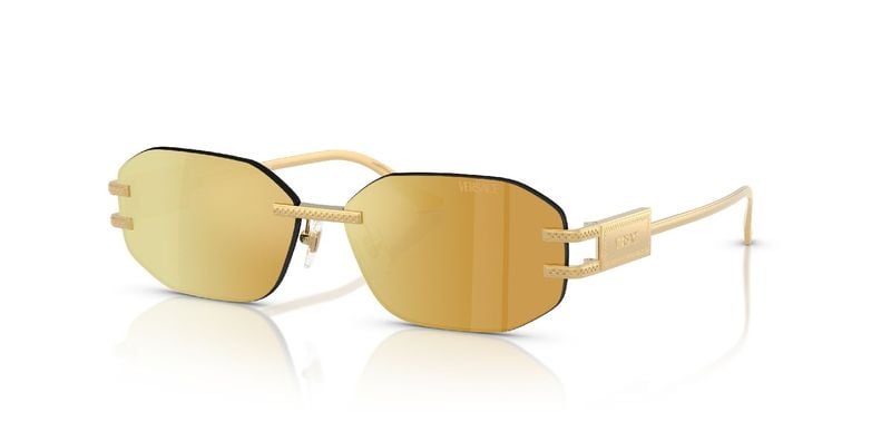 Burberry Round Eyeglasses 0BE2421 Tortoise shell for Woman