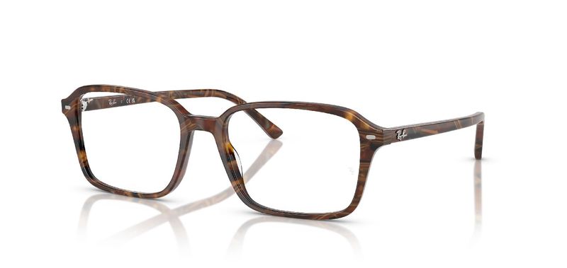 Lunettes de vue Ray Ban pour Femme Visilab