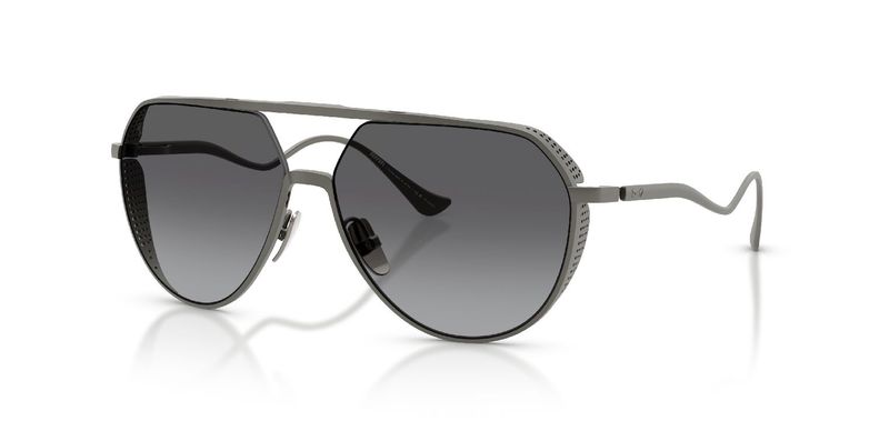 Ferrari Cavallino Aviator Sunglasses 0FH1021T Grey for Man