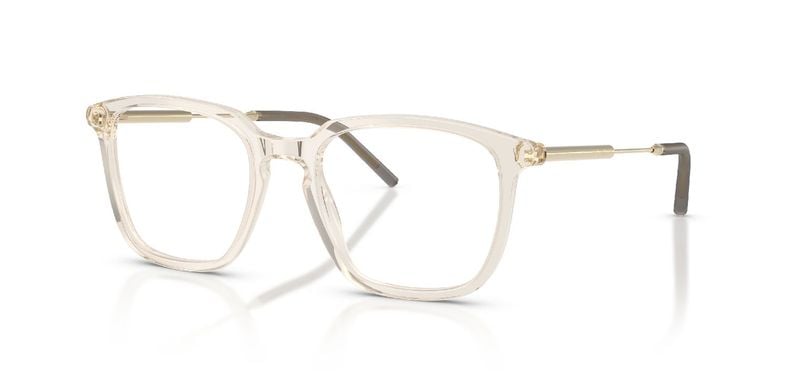 Lunettes de vue Moncler Ronde 0ME2012 Bleu pour Homme-Femme
