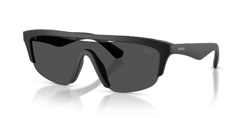 Burberry Fantasie Sonnenbrillen 0BE4460U Schwarz für Herren