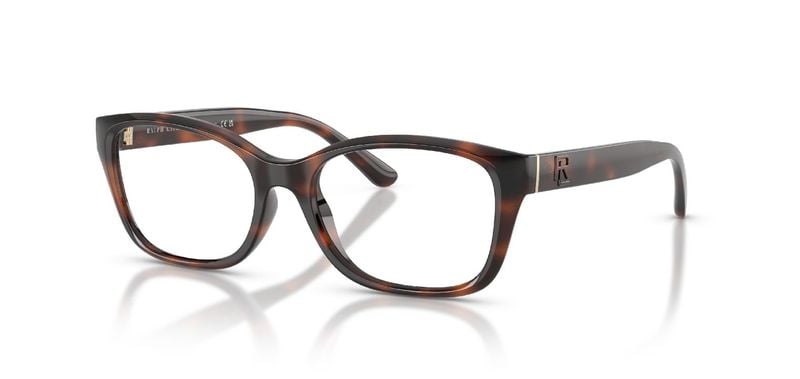 Ralph Lauren Rectangle Eyeglasses 0RL6252U Havana for Woman