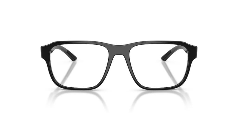 Prada Linea Rossa Fantaisie Eyeglasses 0PS 05RV Black for Man
