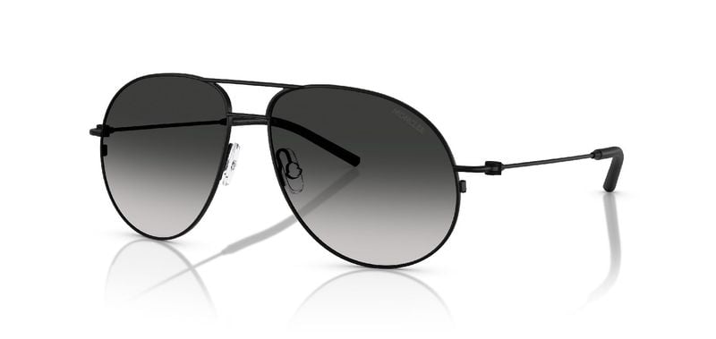 Moncler Aviator Sonnenbrillen 0ME4002 Schwarz für Damen/Herren