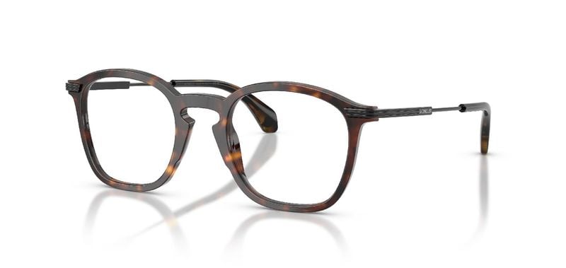 Lunettes de vue Moncler Fantaisie 0ME2017 Noir pour Homme-Femme