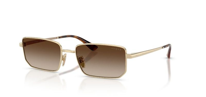 Vogue Sonnenbrillen 0VO4352S Gold für Damen