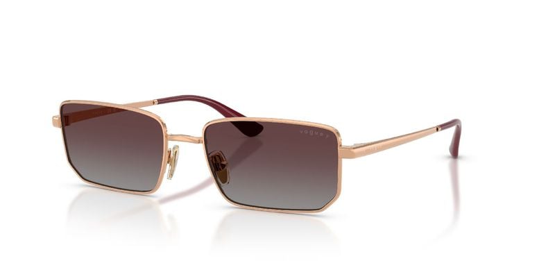 Vogue Sonnenbrillen 0VO4352S Rosa für Damen