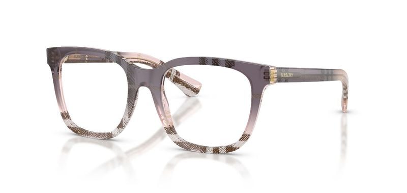 Burberry Quadratisch Brillen 0BE2455 Nicht angegeben für Damen