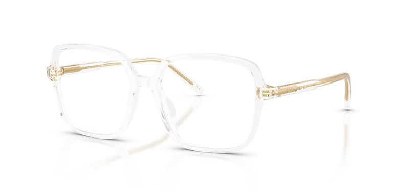 Dolce & Gabbana Quadratisch Brillen 0DG3442 Nicht angegeben für Damen