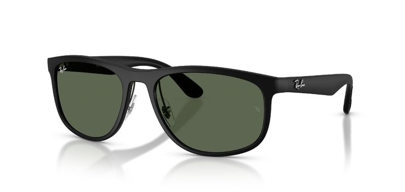 Ray-Ban Carré Sunglasses 0RB4468 Beige for Unisex