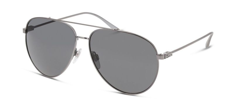 Ralph Lauren Pilot Sunglasses 0RL7068 Grey for Man