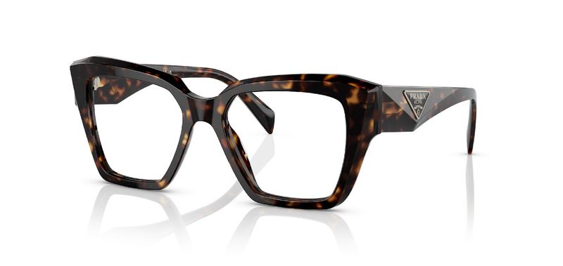 Lunettes de vue Prada pour Femme Visilab
