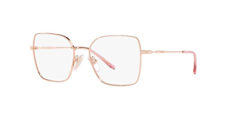 Vogue Fantasie Brillen 0VO4274 Rosa für Dame