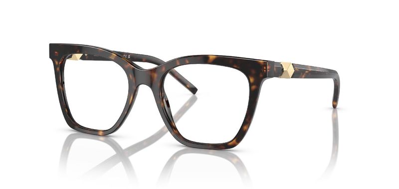 Giorgio Armani Cat Eye Eyeglasses 0AR7238 Tortoise shell for Woman