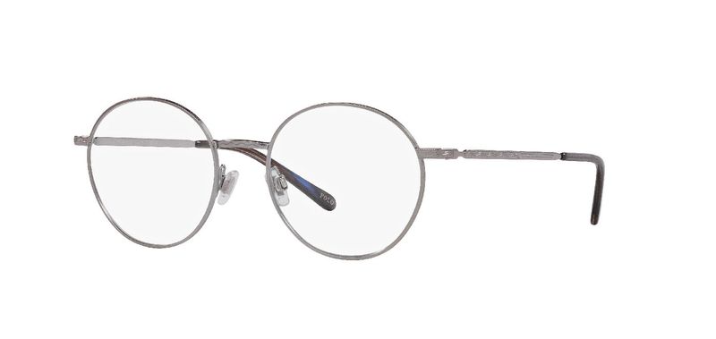 Polo Ralph Lauren Round Eyeglasses 0PH1217 Grey for Man