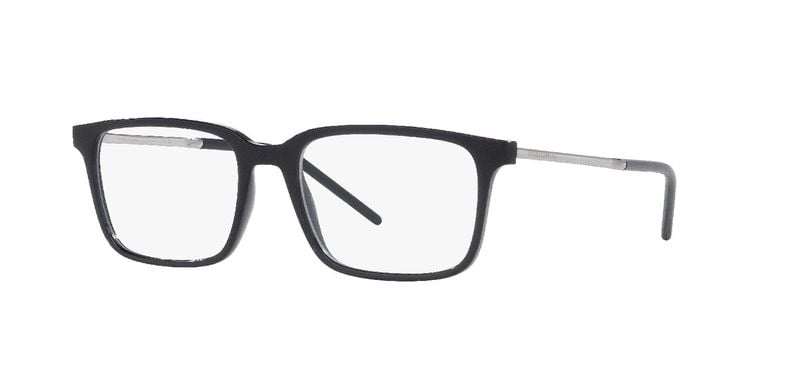 Lunettes de vue Dolce & Gabbana Rectangle 0DG5099 Bleu pour Homme