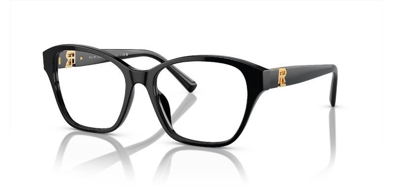 Ralph Lauren Quadratisch Brillen 0RL6236U Schildpatt für Dame