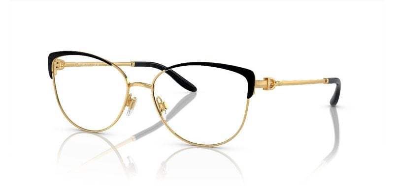 Ralph Lauren Cat Eye Eyeglasses 0RL5123 Tortoise shell for Woman