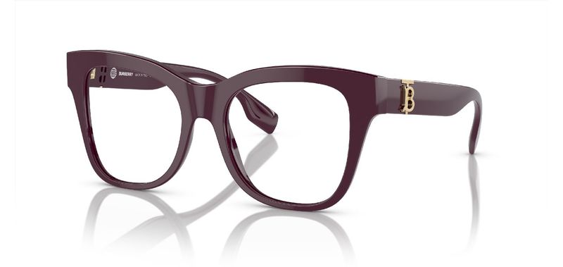 Lunette vue femme burberry shop