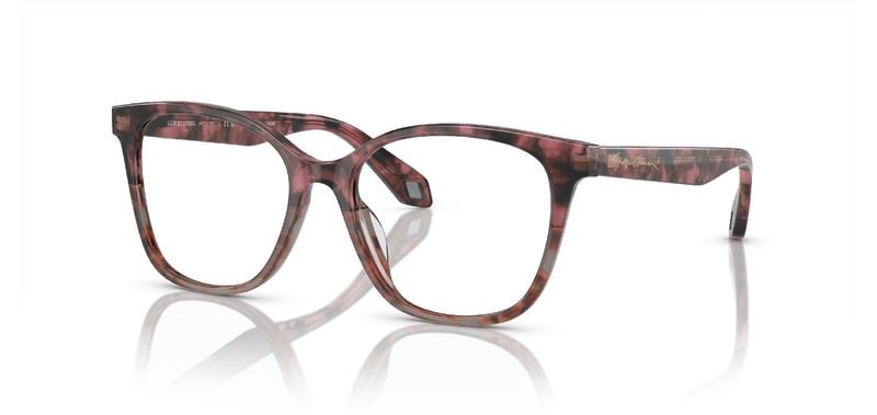 Lunettes de vue Giorgio Armani pour Femme Visilab