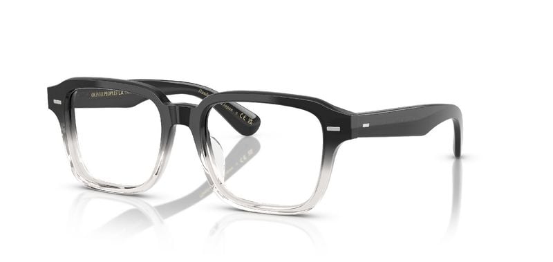 Oliver Peoples Quadratisch Brillen 0OV5562U Grau für Damen/Herren