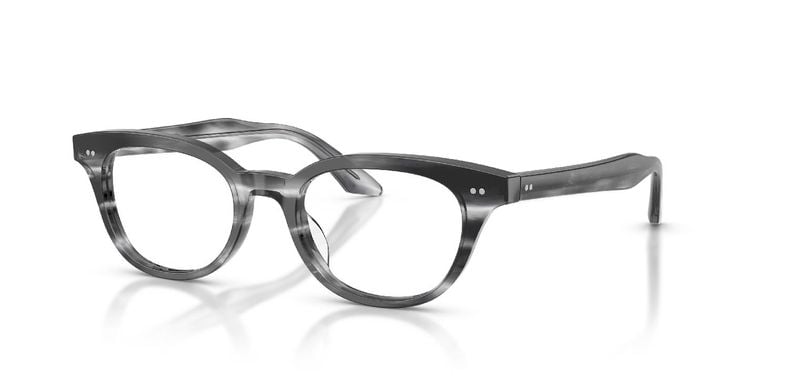 Oliver Peoples Fantaisie Eyeglasses 0OV5618U Blue for Unisex