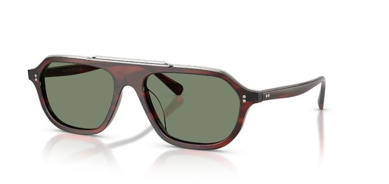 Oliver Peoples Fantaisie Sunglasses 0OV5613SU Tortoise shell for Man