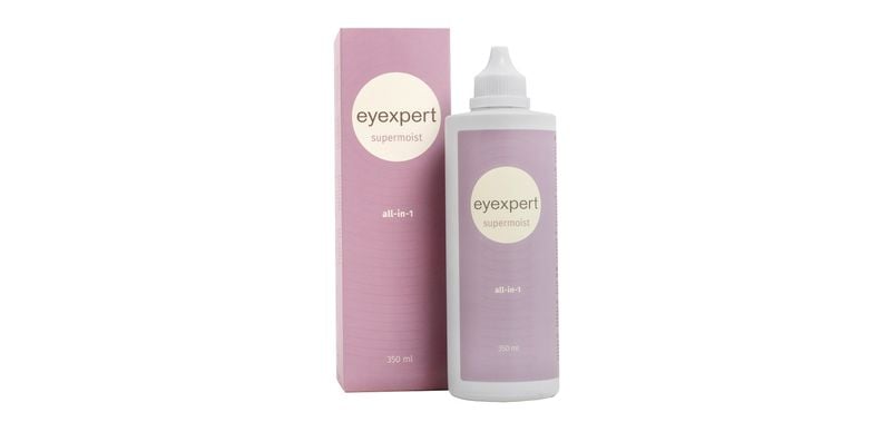 Eyexpert Supermoist 350 ml