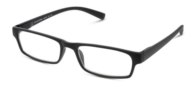 Lunettes de lecture GLibrary RRLF02 Noir