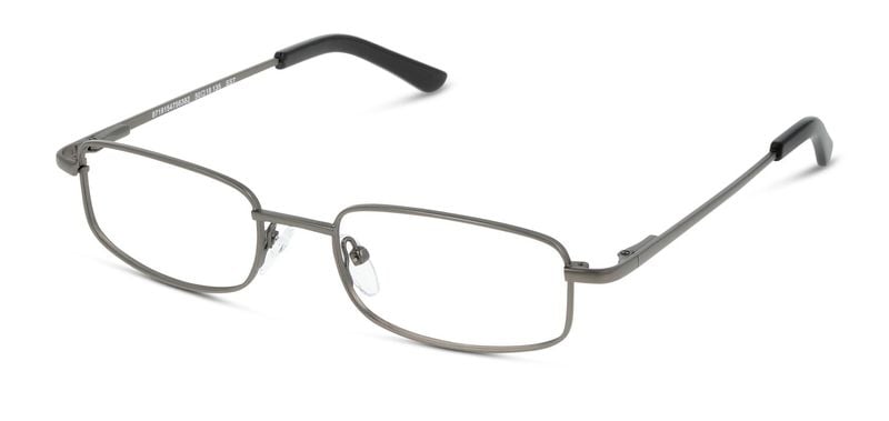 Lesebrille GLibrary RRLM03 Grau