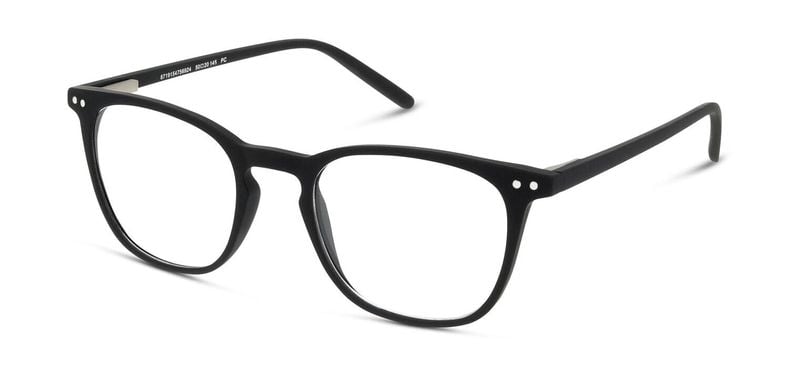 Lesebrille GLibrary RRLU02 Schwarz