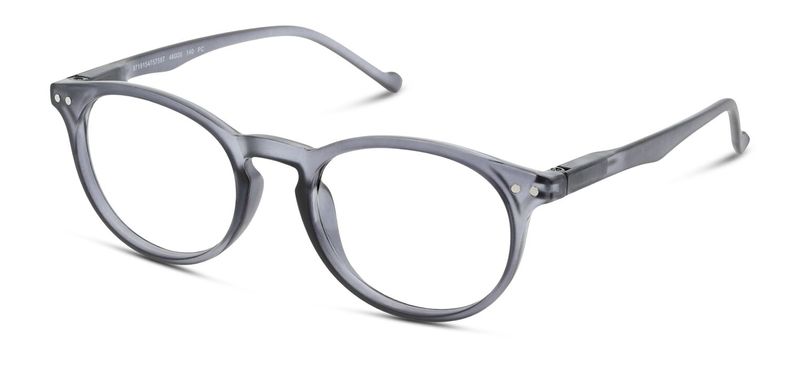 Reading glasses GLibrary RRLU08 Grey