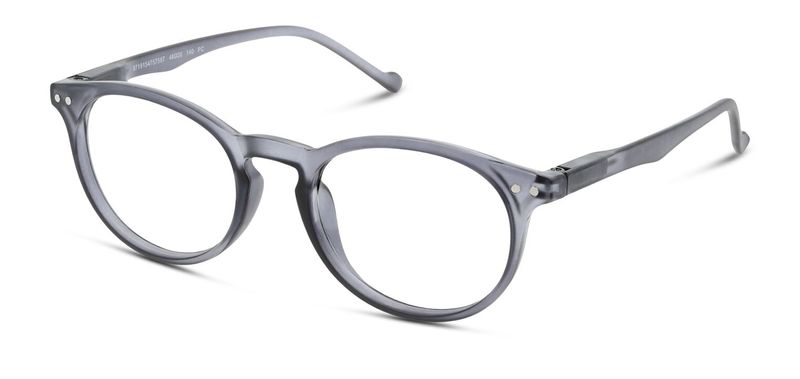 Lunettes de lecture GLibrary RRLU08 Gris